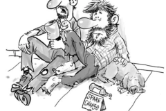 pck-humor-ai-downside-risk