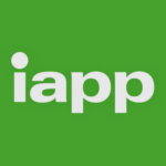 IAPP Cybersecurity Professional Affiliation Logo