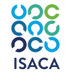 ISACA Cybersecurity Professional Affiliation Logo