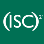 ISC2 Cybersecurity Affiliated Organization Logo