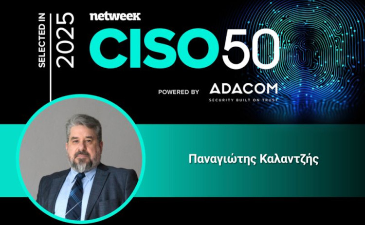 2025 Chief Information Security Officer 50 Powerlist