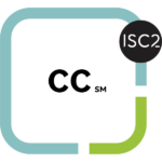 CC Cybersecurity Professional Certification Logo