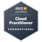 AWS CP Certification Logo