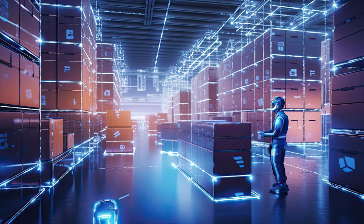 Supply Chain Security