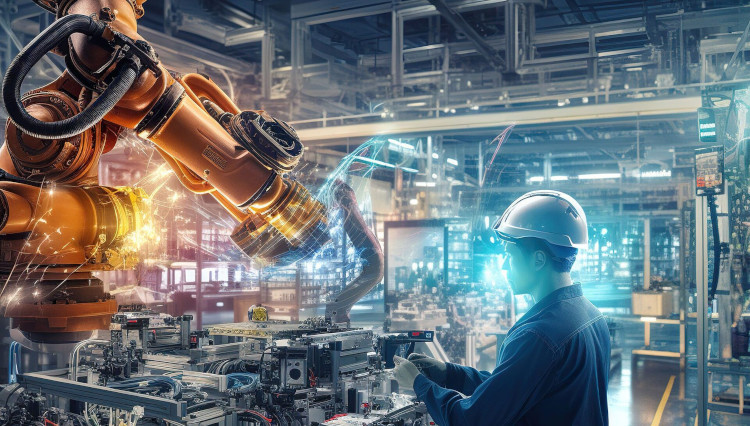Cybersecurity in Modern Factory Era