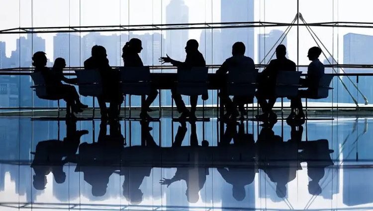 Cybersecurity Struggles at the Executive Table