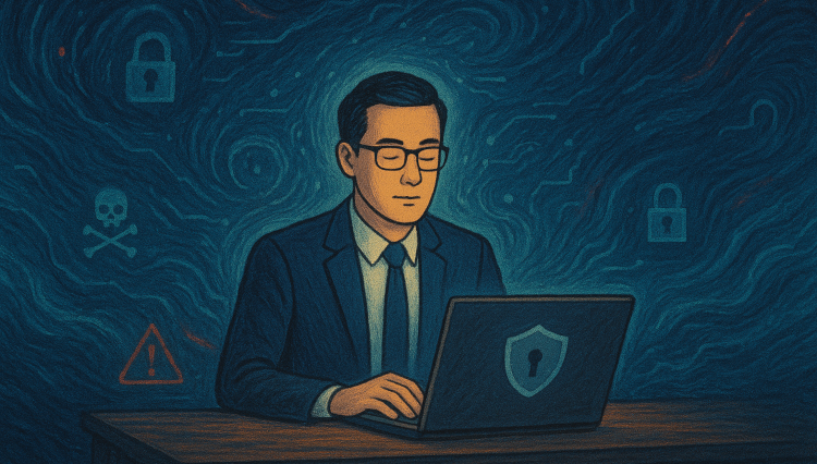 CISO Leadership and Burnout Management