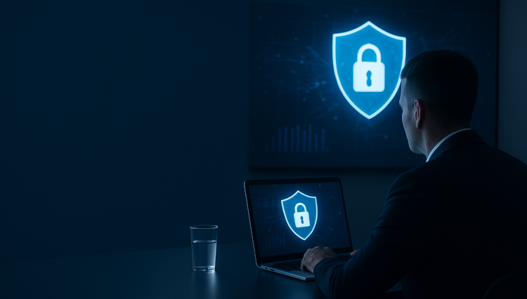 Business-First Cybersecurity Leadership
