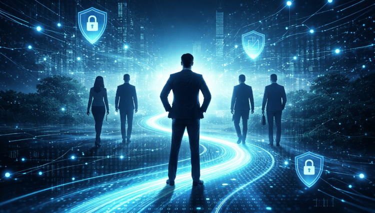 Cybersecurity Leadership Framework