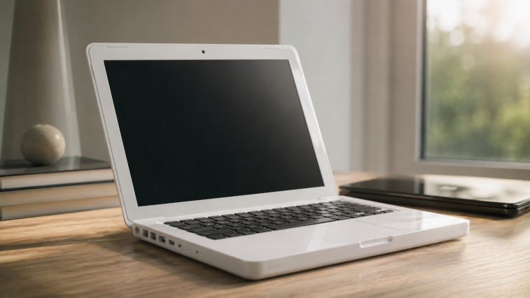 Original MacBook 20th Anniversary of Apple’s white polycarbonate MacBook that brought Intel performance to the mainstream