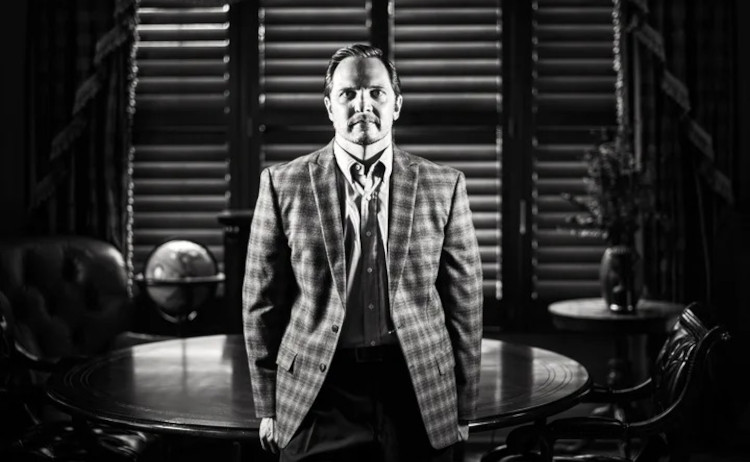 Dr. Eric Cole tribute