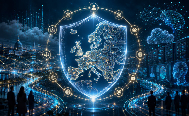 GDPR 10th anniversary retrospective