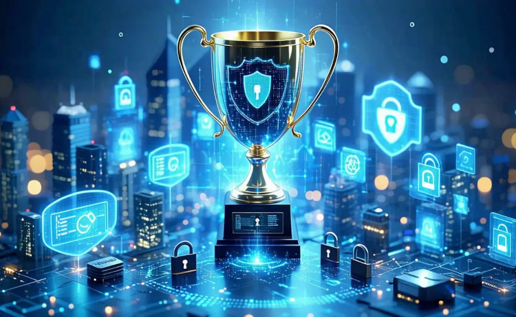 Panagiotis Kalantzis awards and recognitions